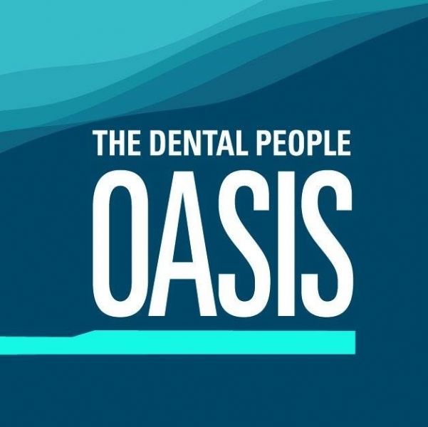 oasis dentistry